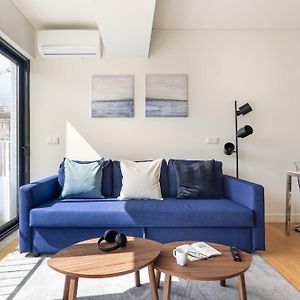 Appartement met een Slaapkamer